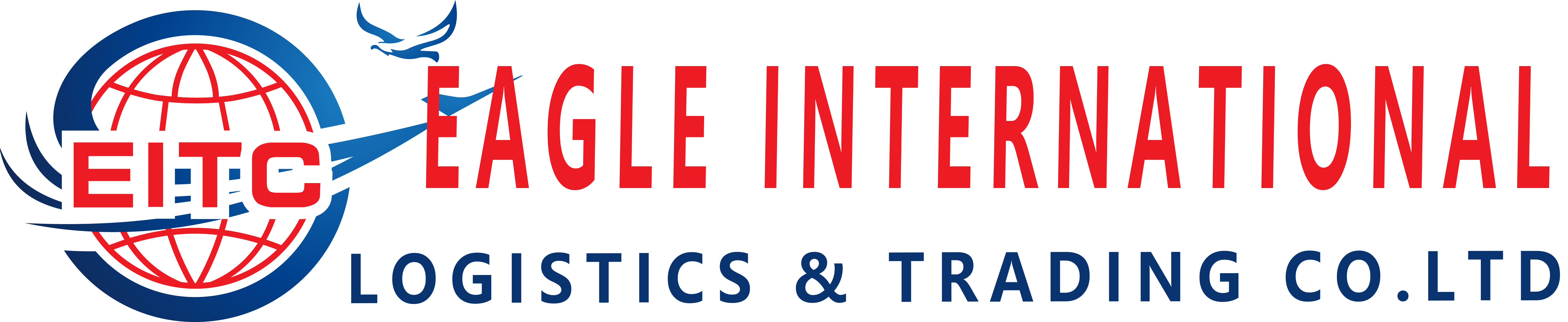 Eagle International Logistics & Trading CO.LTD